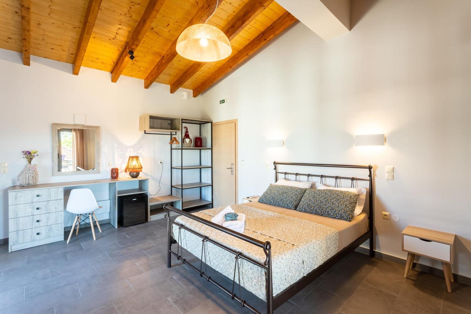 Petrino Serene Nests - Bright Getaways Каковатос Екстер'єр фото