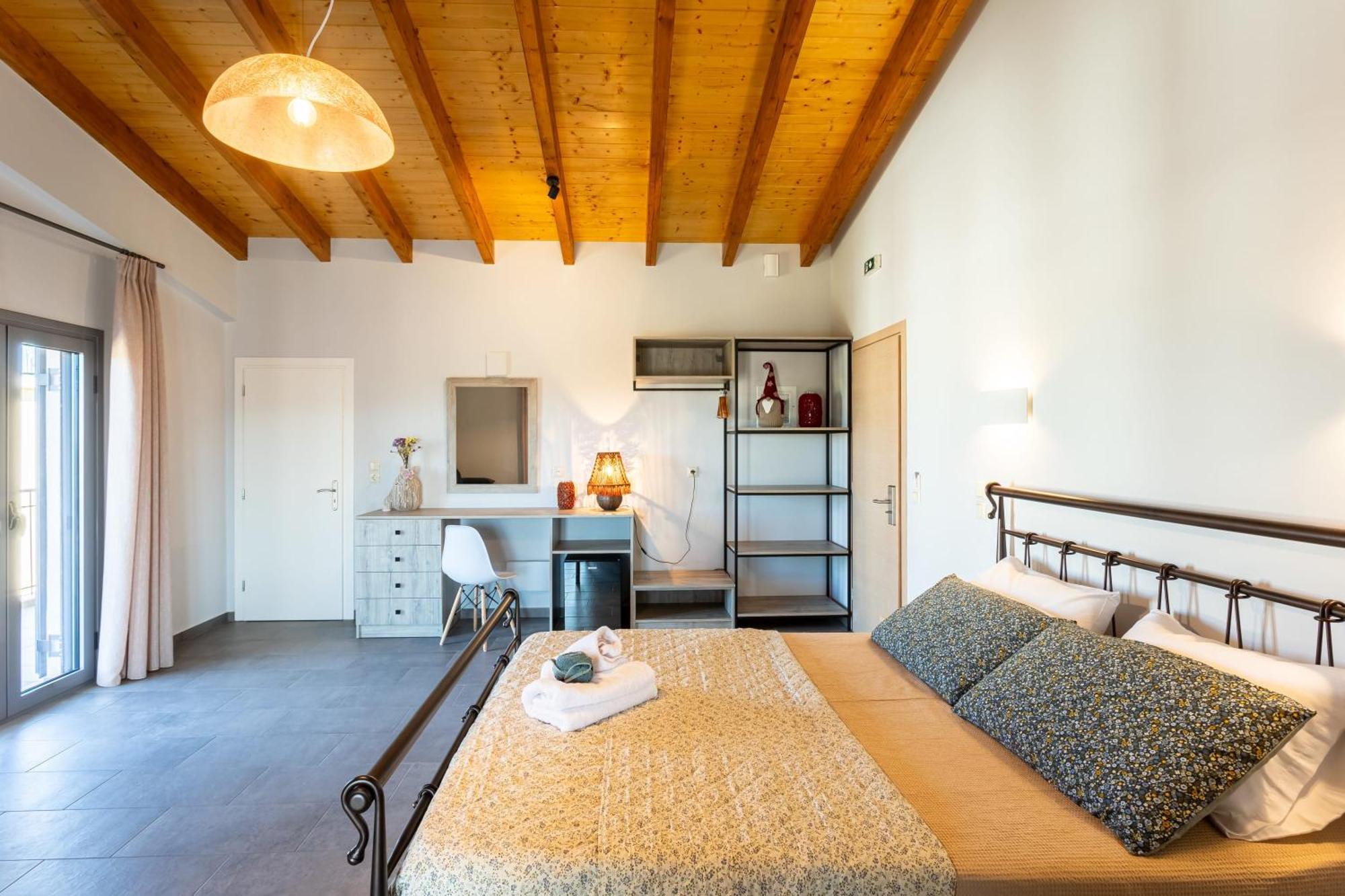 Petrino Serene Nests - Bright Getaways Каковатос Екстер'єр фото