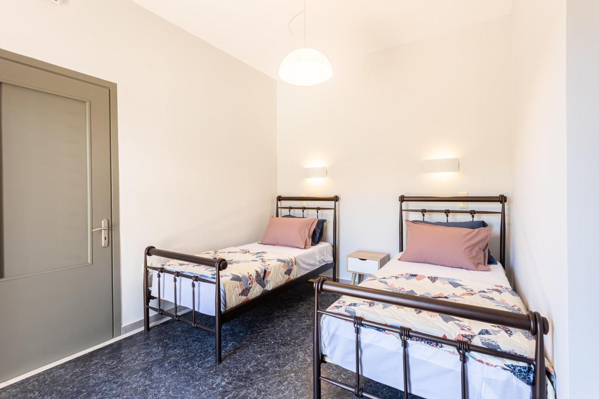 Petrino Serene Nests - Bright Getaways Каковатос Екстер'єр фото