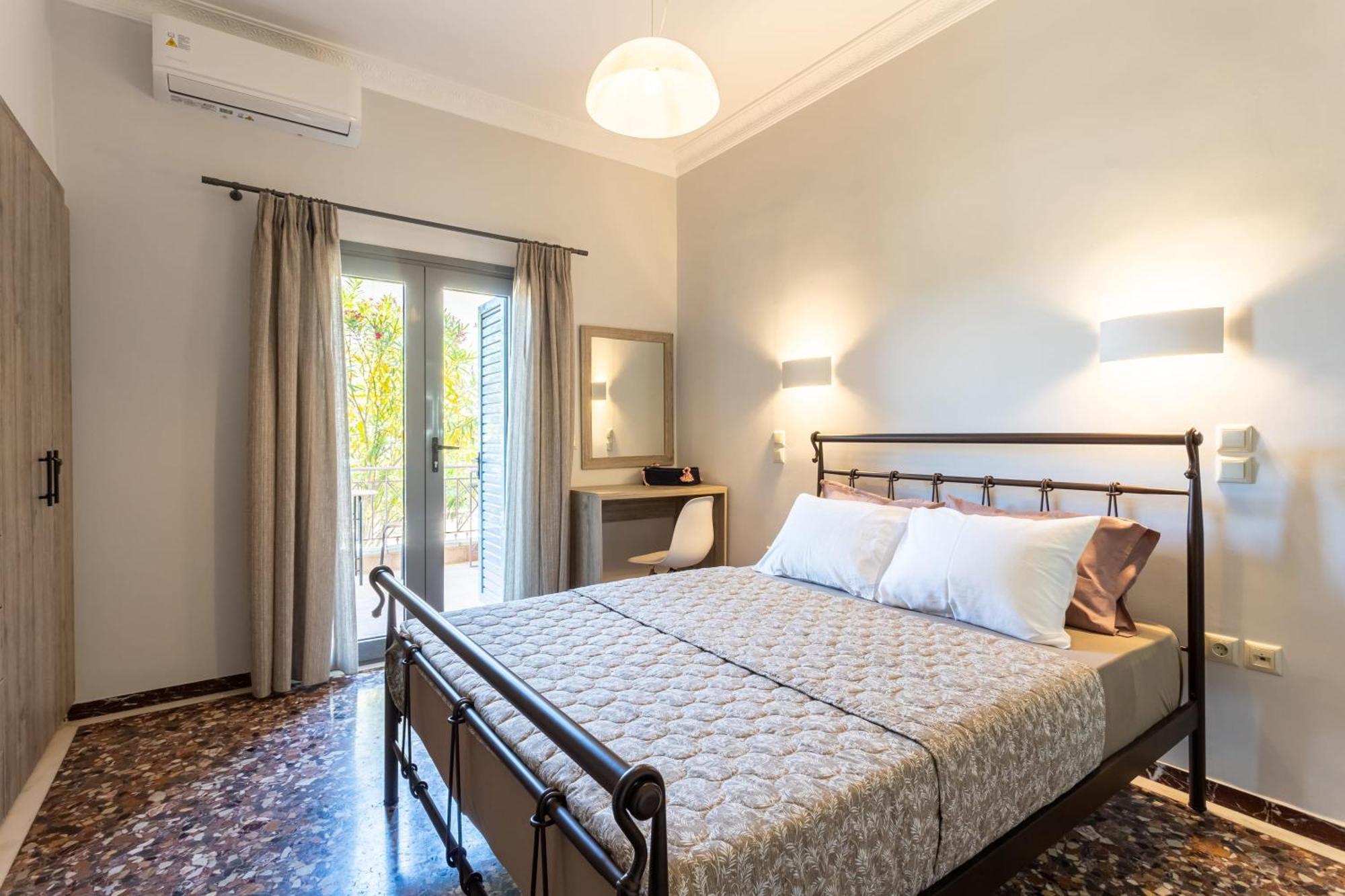Petrino Serene Nests - Bright Getaways Каковатос Екстер'єр фото