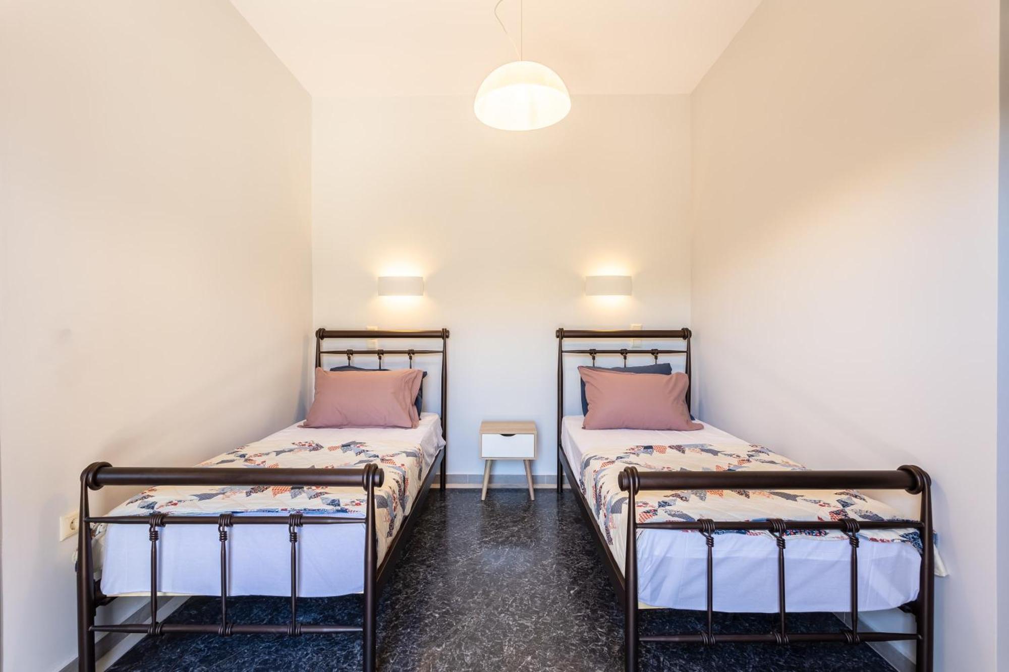 Petrino Serene Nests - Bright Getaways Каковатос Екстер'єр фото