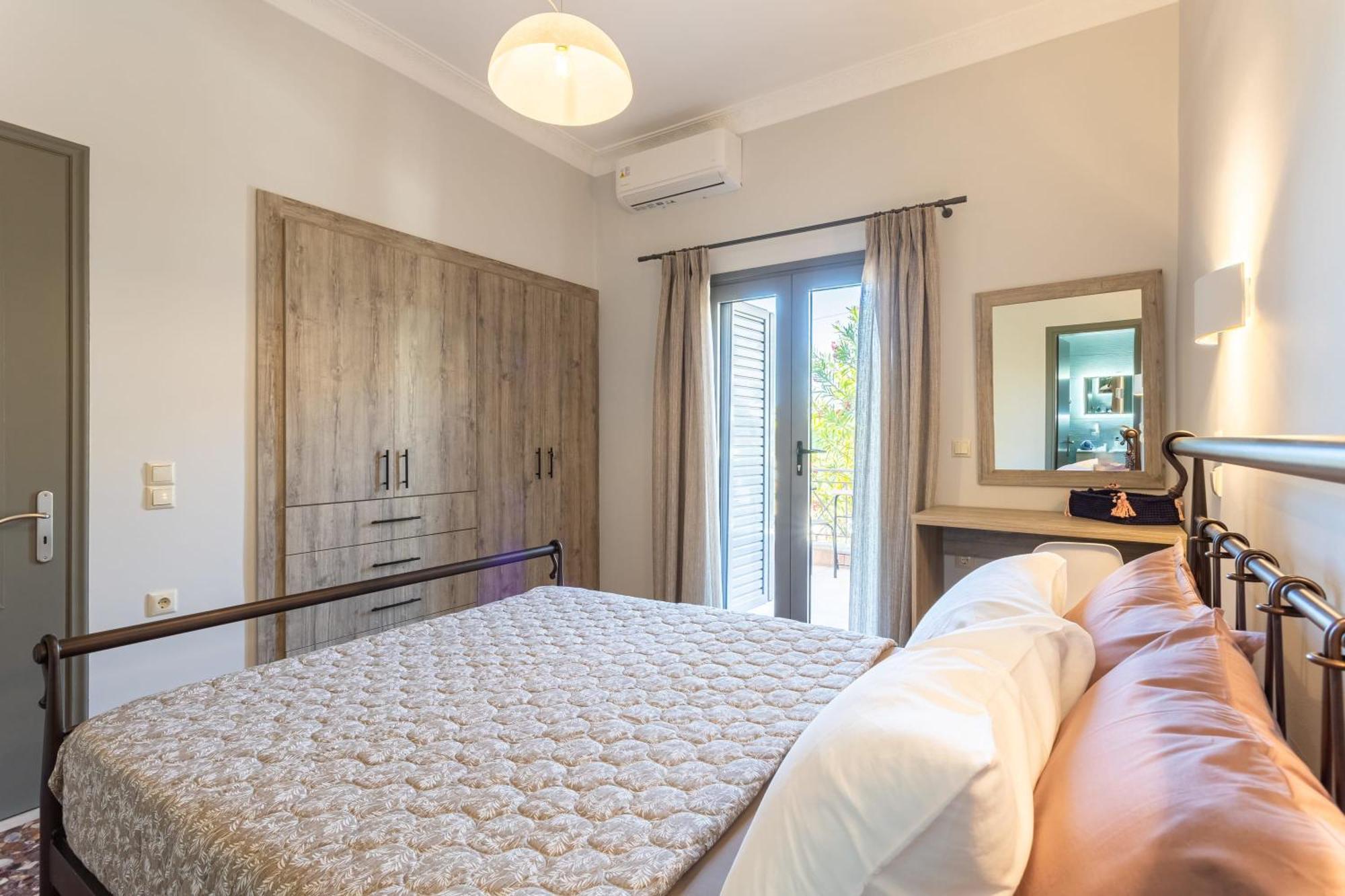 Petrino Serene Nests - Bright Getaways Каковатос Екстер'єр фото