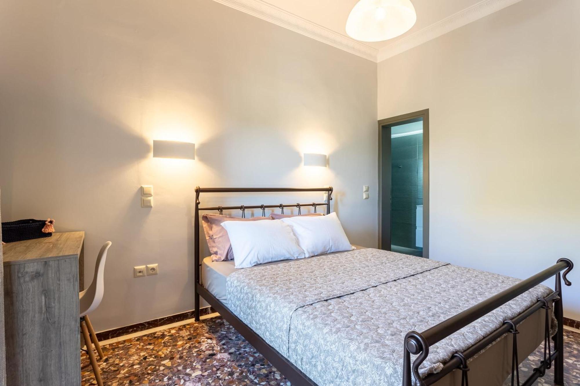 Petrino Serene Nests - Bright Getaways Каковатос Екстер'єр фото