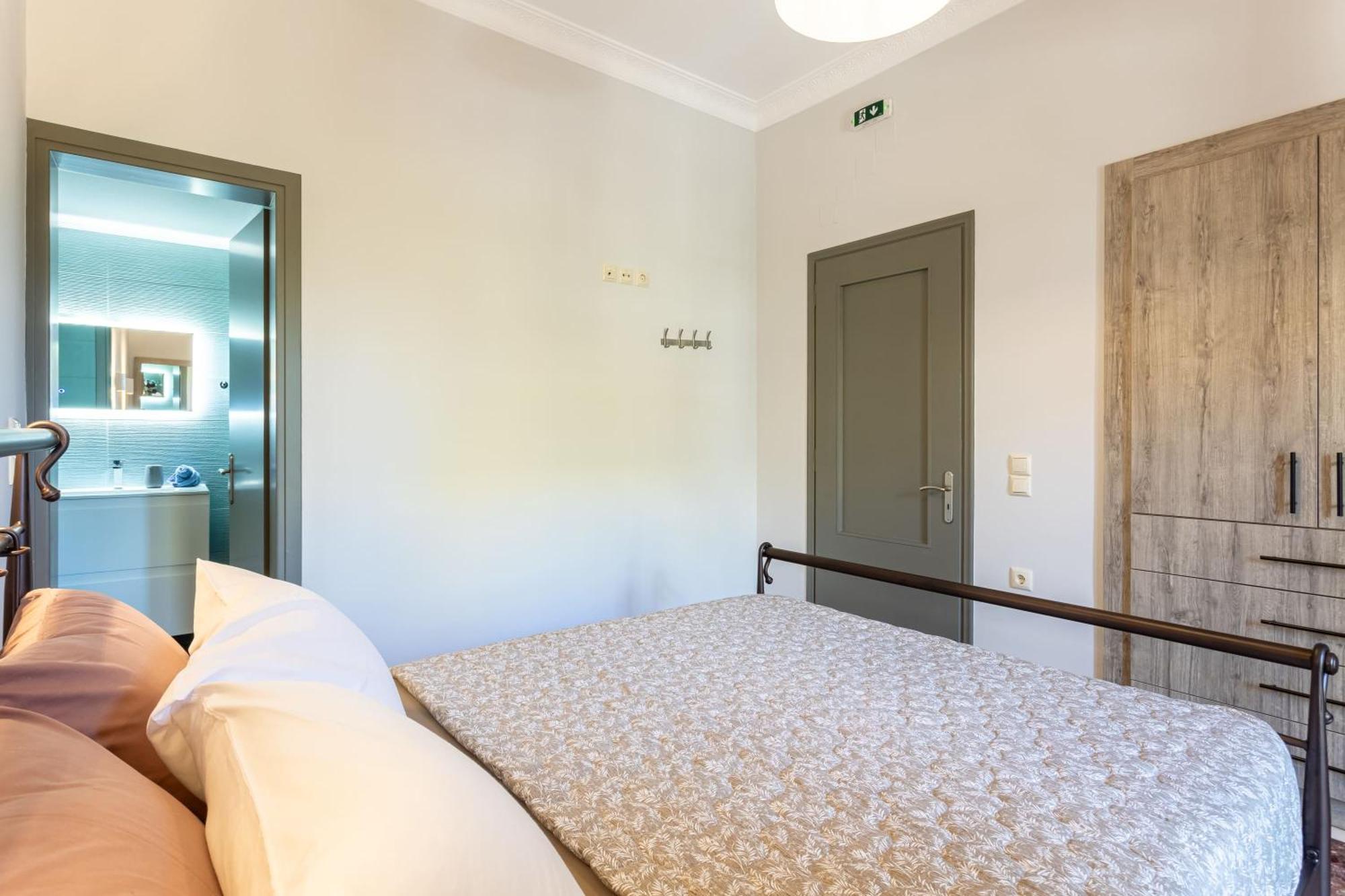 Petrino Serene Nests - Bright Getaways Каковатос Екстер'єр фото