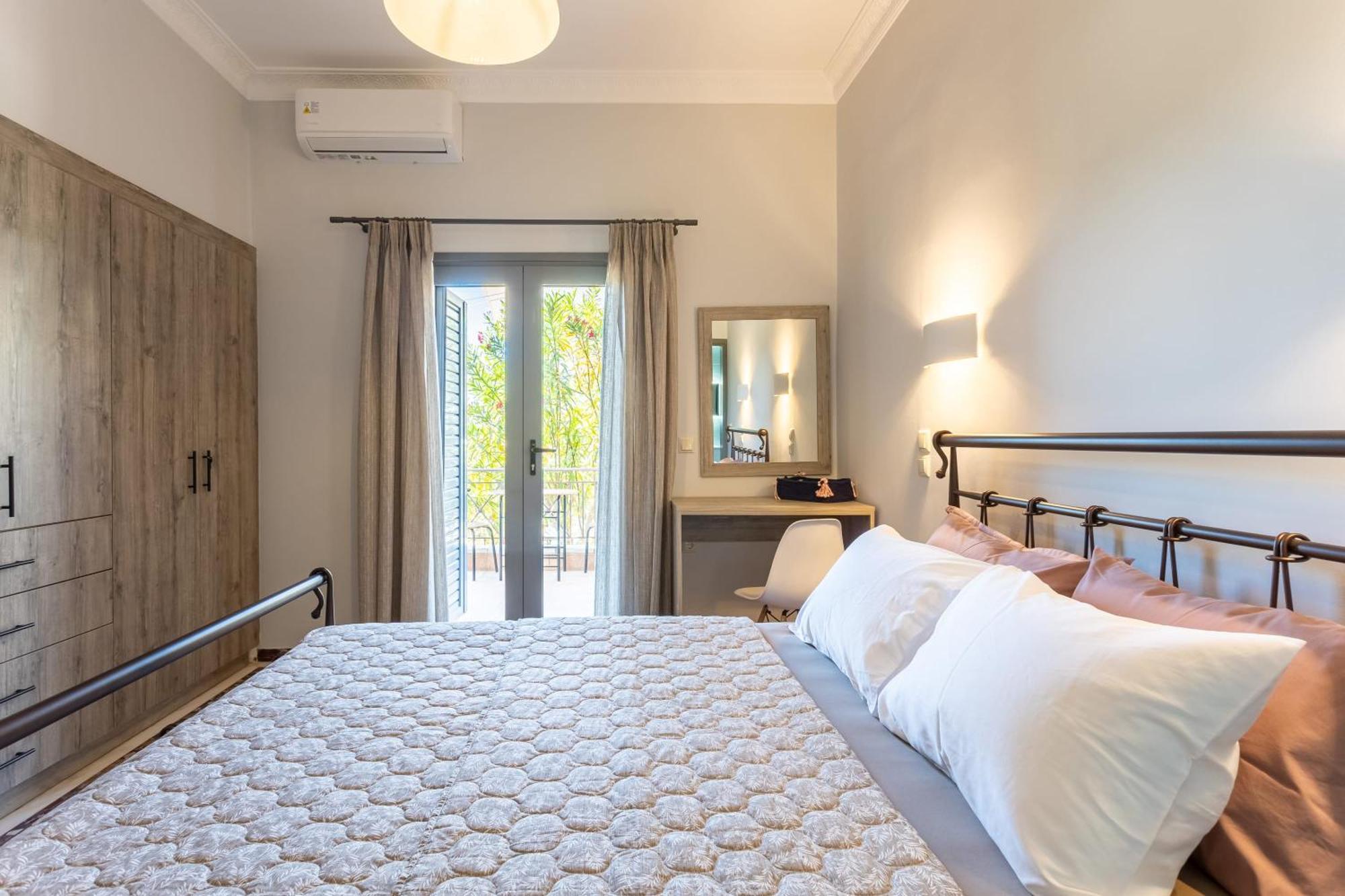 Petrino Serene Nests - Bright Getaways Каковатос Екстер'єр фото
