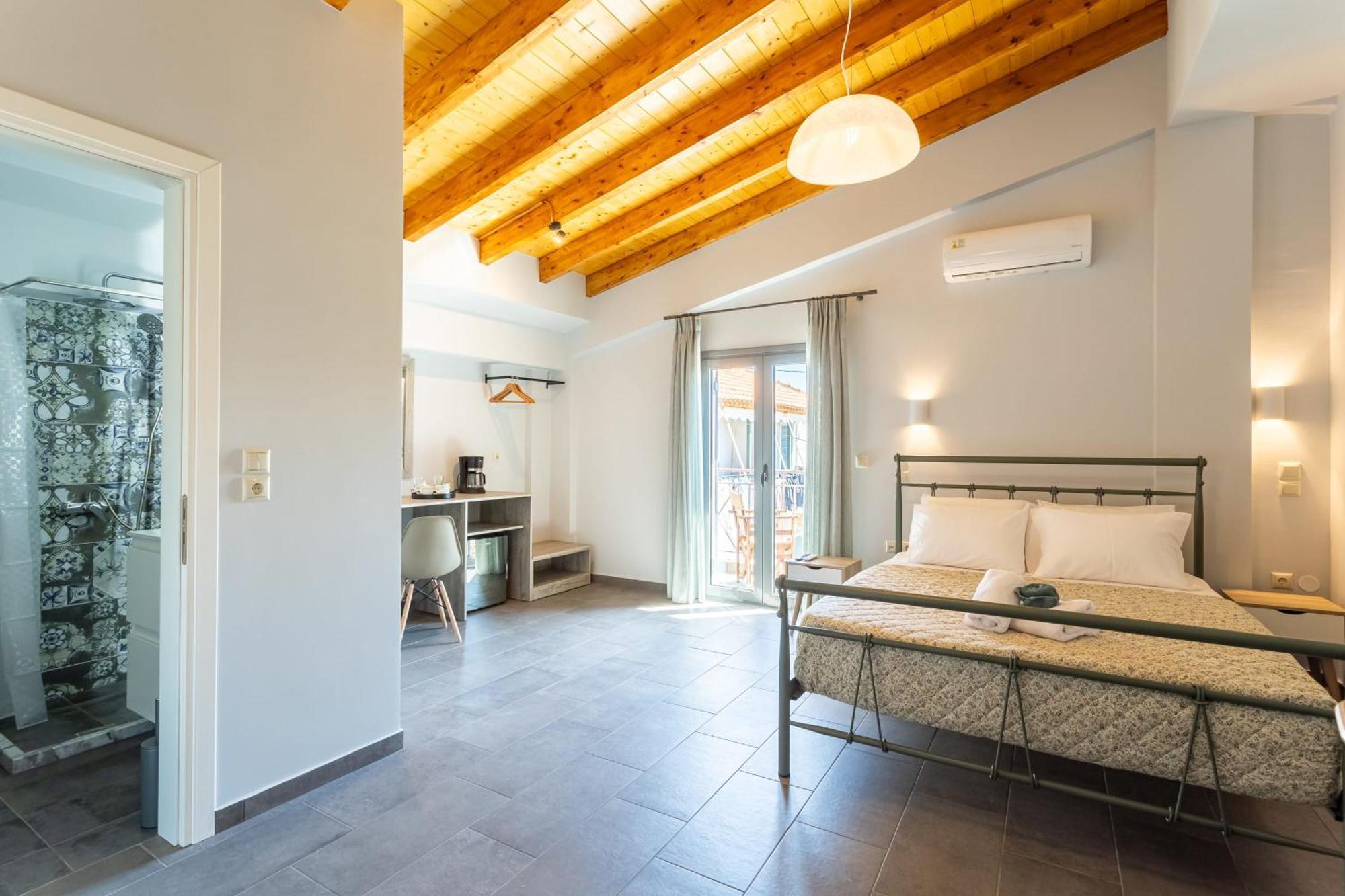 Petrino Serene Nests - Bright Getaways Каковатос Екстер'єр фото